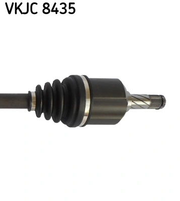 Semieje delantero izquierdo SKF VKJC8435 precio, desde 63,89 EUR