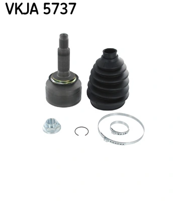 VKJA5737 SKF