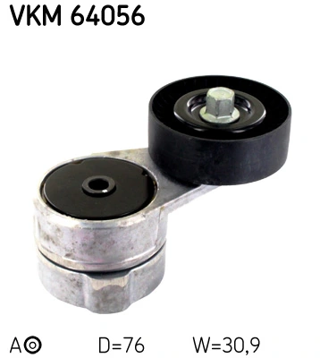 VKM64056 SKF