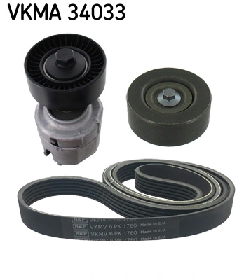 VKMA34033 SKF