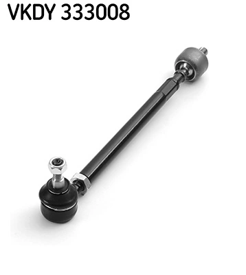 Barra de dirección completa Lemforder 15007 precio, desde 30,51 EUR