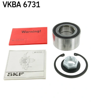 VKBA6731 SKF