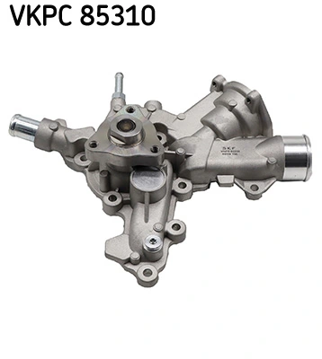 VKPC85310 SKF Bomba refrigerante coche