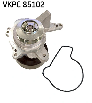 Comprar 55515917 General Motors Bomba de agua para motor