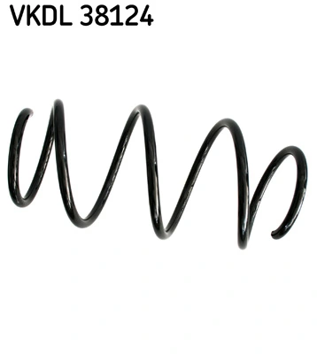 VKDL38124 SKF