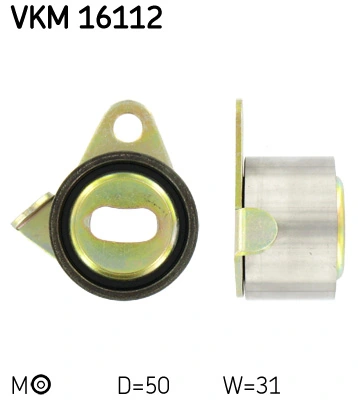 VKM16112 SKF