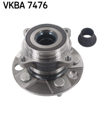 VKBA7476 SKF