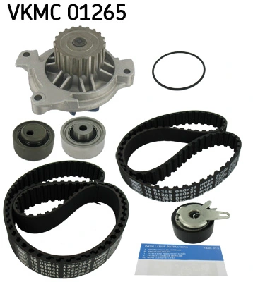 VKMC01265 SKF