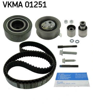 VKMA01251 SKF