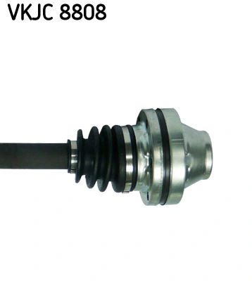 Semieje delantero SKF VKJC8808 precio, desde 126,58 EUR