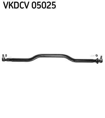 VKDCV05025 SKF