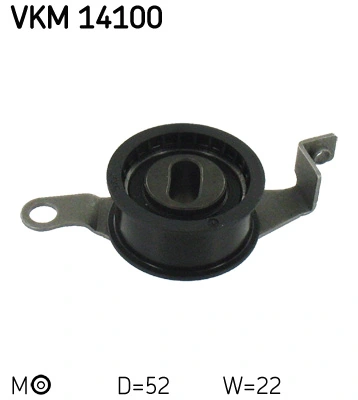 VKM14100 SKF