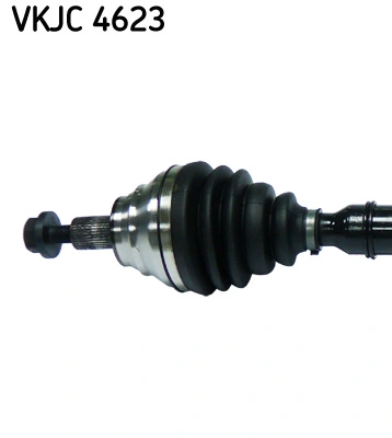 VKJC4623 SKF Semieje delantero derecho