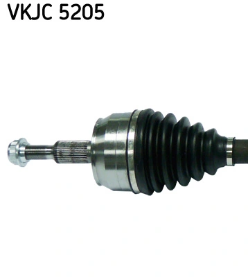 VKJC5205 SKF Semieje delantero derecho