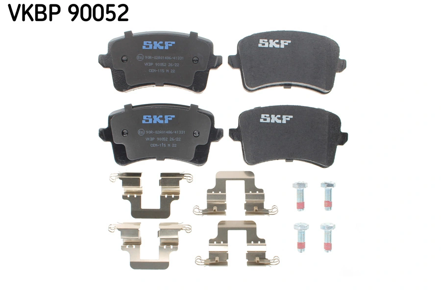 VKBP90052 SKF