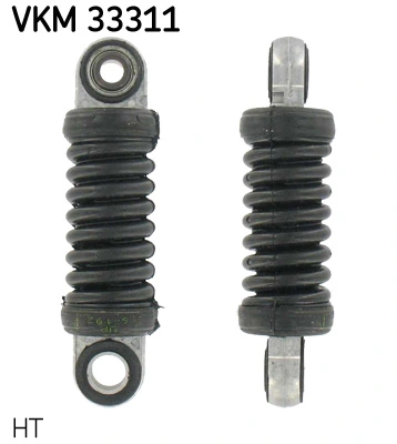 VKM33311 SKF