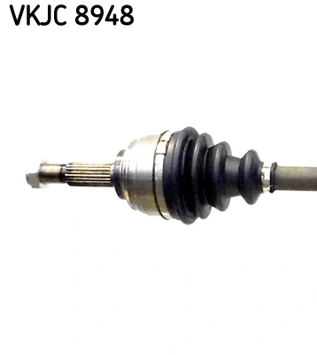 VKJC8948 SKF Semieje delantero derecho