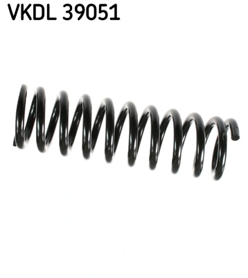 Muelle de suspensión C  sedán (1982-1993) original desde 41,00 €