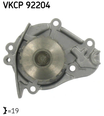 Bombeadora de agua Nissan Micra  desde 34,36 €