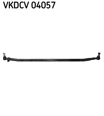 VKDCV04057 SKF