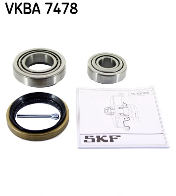 VKBA7478 SKF