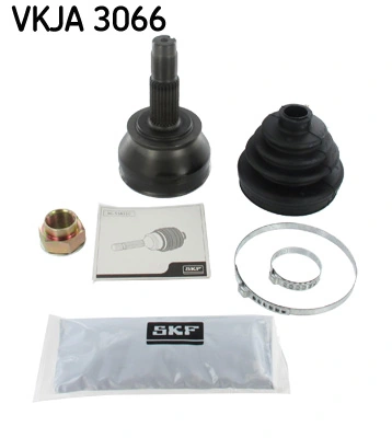 Junta homocinética exterior delantera Punto I hatchback (1993-1999) original desde 33,69 €