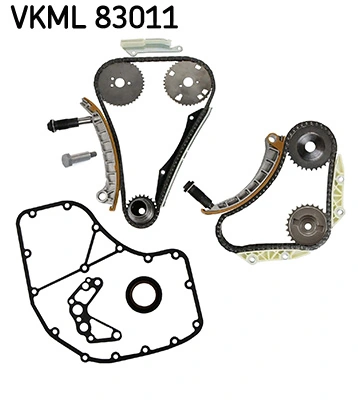 VKML83011 SKF