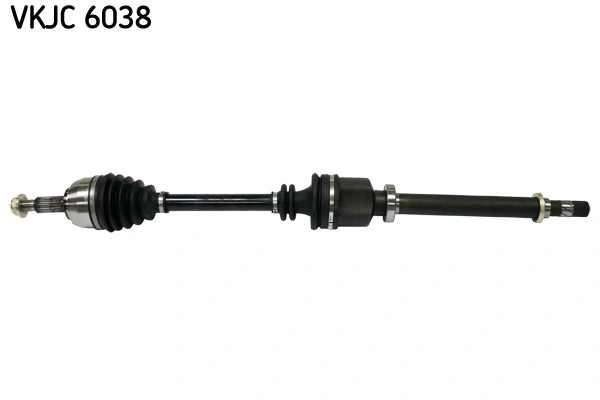 VKJC6038 SKF