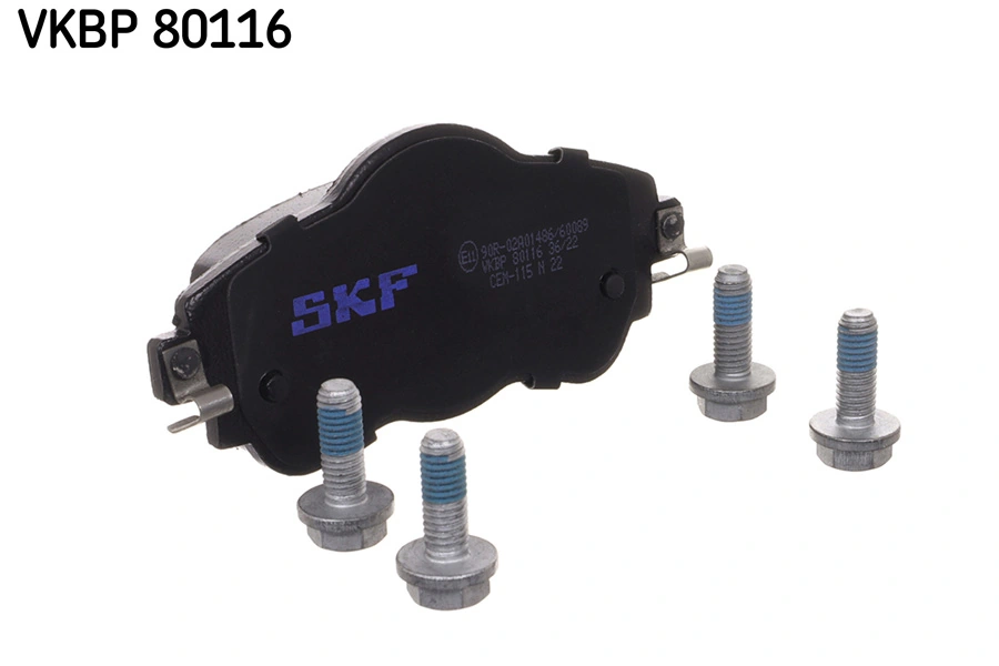 VKBP80116 SKF