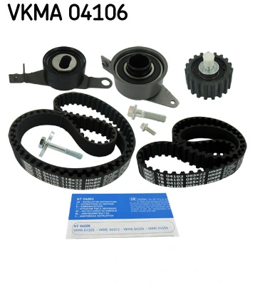 Comprar K015451XS Gates Kit de correa de distribución