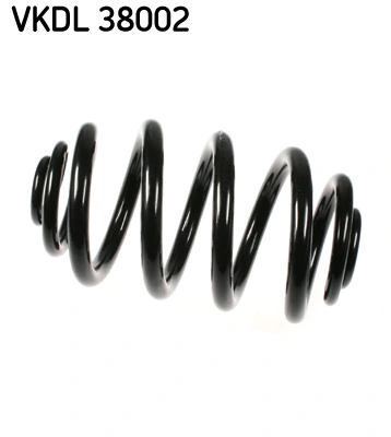 Muelle de suspensión X3  SUV (2004-2010) original desde 56,75 €