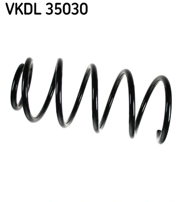 Muelle delantero Euroex EX07751F precio, desde 27,74 EUR