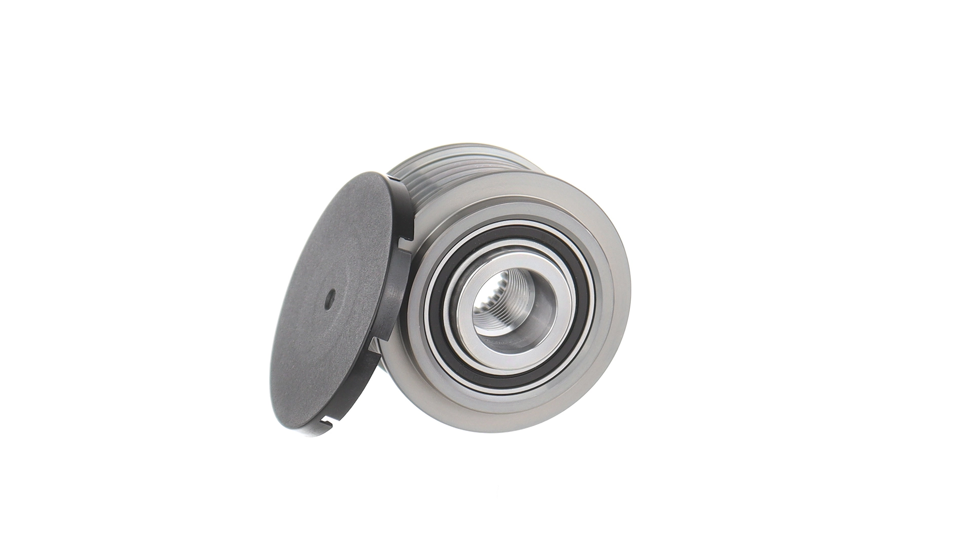 Comprar VKM03820 SKF Rueda libre del alternador