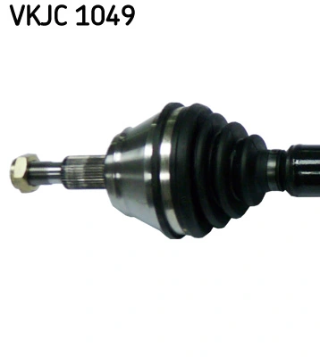 VKJC1049 SKF Árbol de transmisión delantero derecho