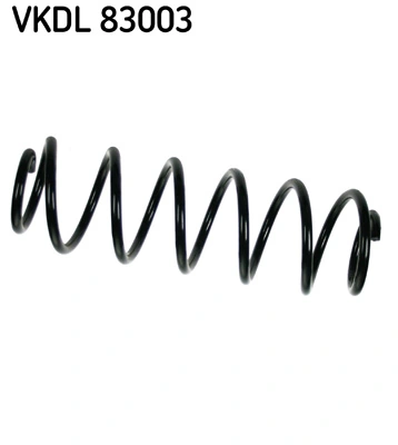 Muelle de suspensión trasero Honda Civic VIII desde 34,66 €