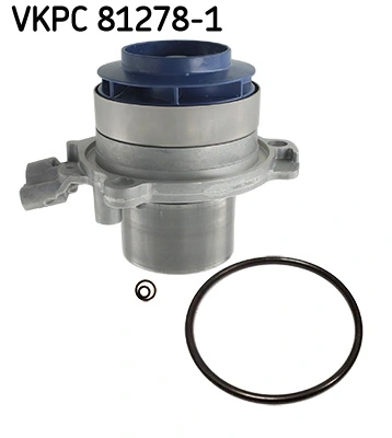 Comprar VKPC812781 SKF Bomba de agua para motor