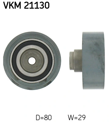 VKM21130 SKF