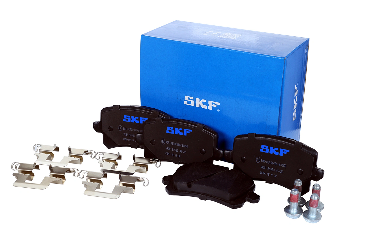 VKBP90023 SKF