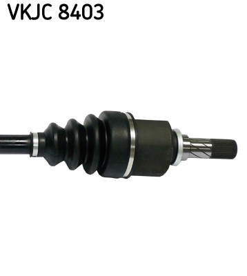 Semieje delantero izquierdo SKF VKJC8403 precio, desde 112,61 EUR