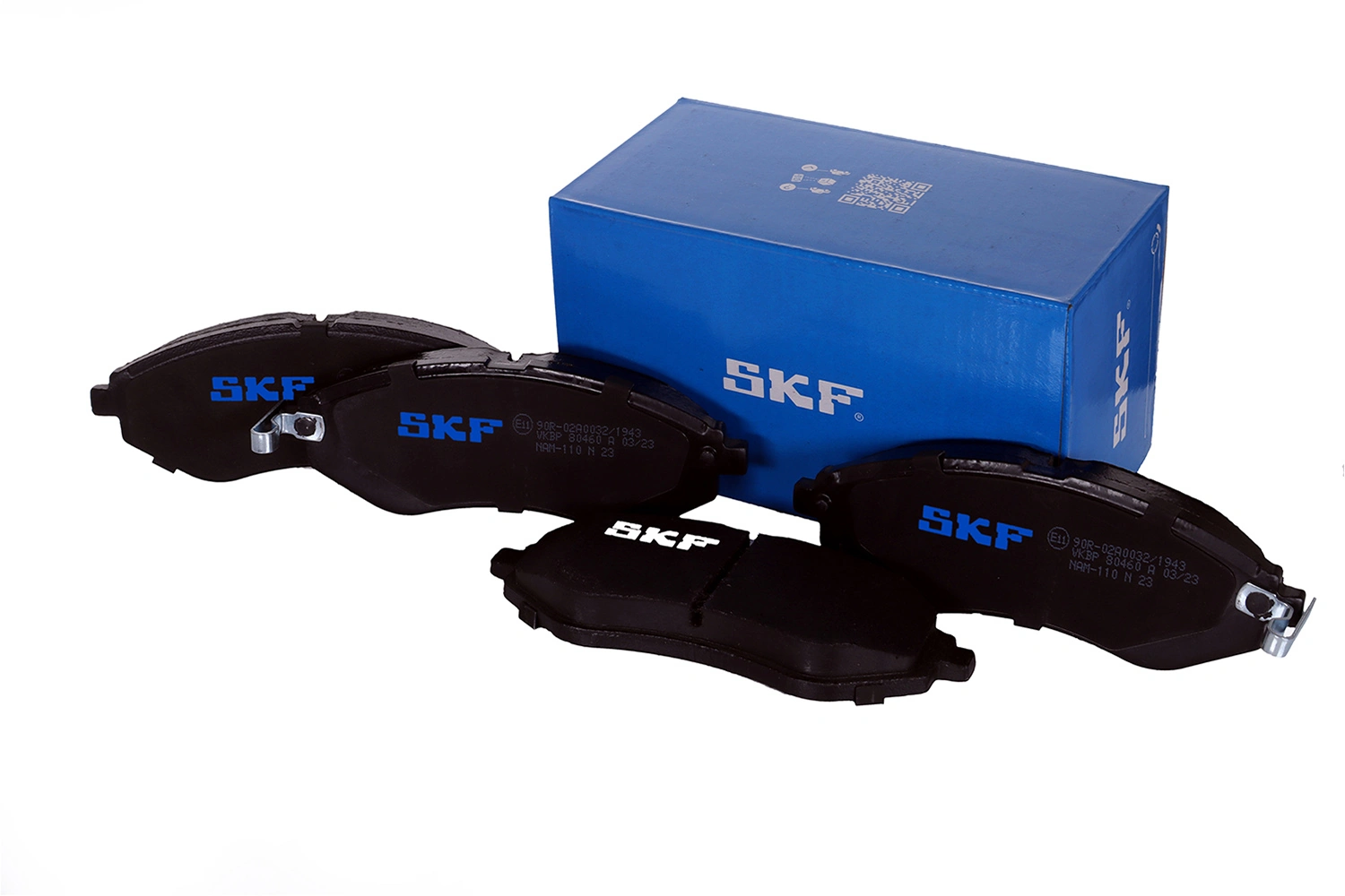 VKBP80460A SKF