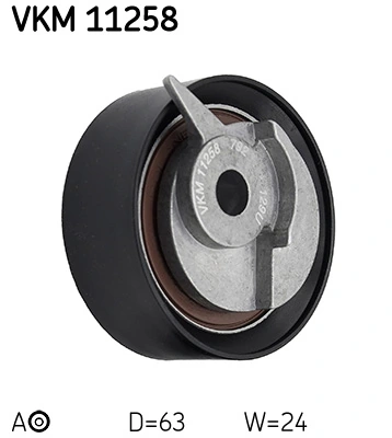 VKM11258 SKF