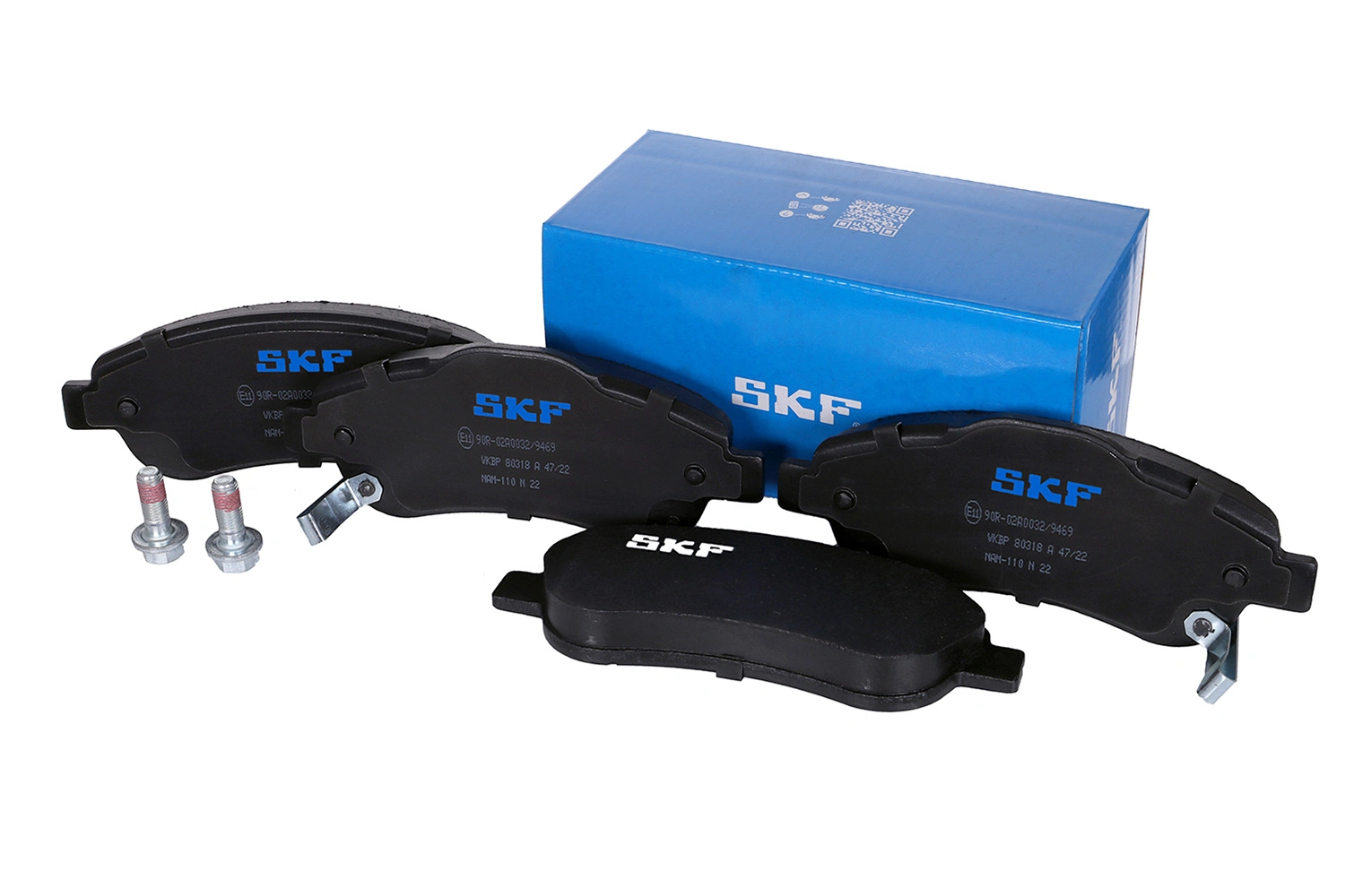 VKBP80318A SKF