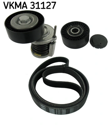 Correa de transmisión Exeo  familiar (2009-2013) original desde 78,31 €