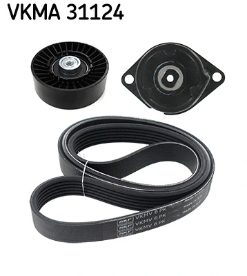 Comprar Correa de transmisión Volkswagen Vento  1H2