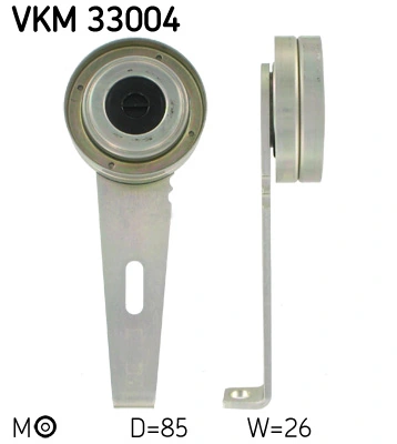 VKM33004 SKF