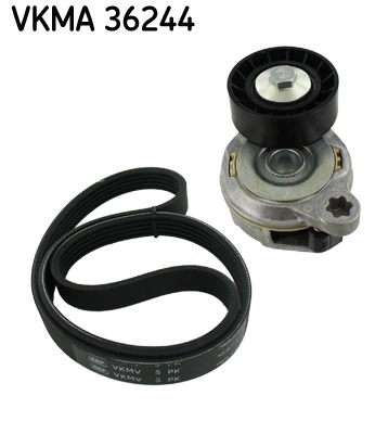 VKMA36244 SKF