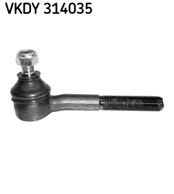 Comprar Rótula barra de acoplamiento exterior Terrano I WD21