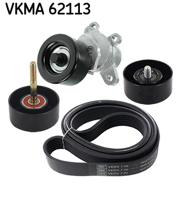 Correa de transmisión para Nissan Murano Z51