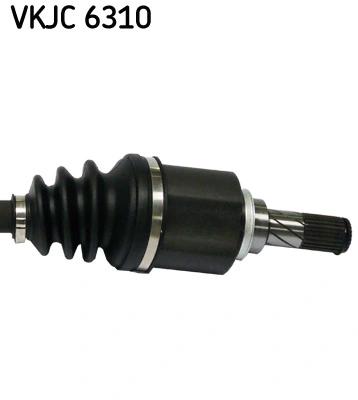 Semieje delantero izquierdo SKF VKJC6310 precio, desde 81,31 EUR