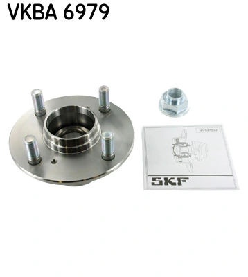 VKBA6979 SKF